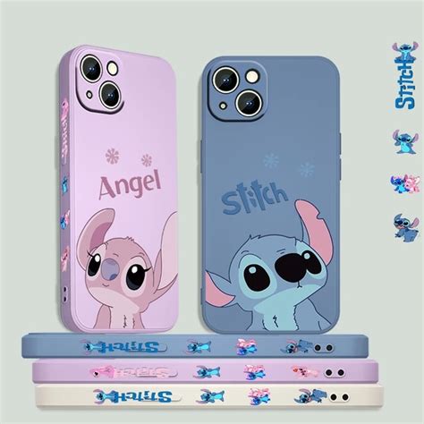 Stitch Iphone 4 Case