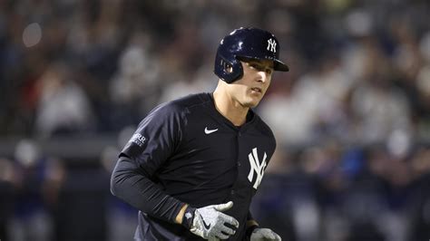 Yankees Veteran Infielder Showing Signs Of A Bounce Back Yardbarker