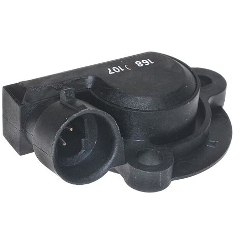 Ac Delco Throttle Position Sensor For Chevy Suburban Express