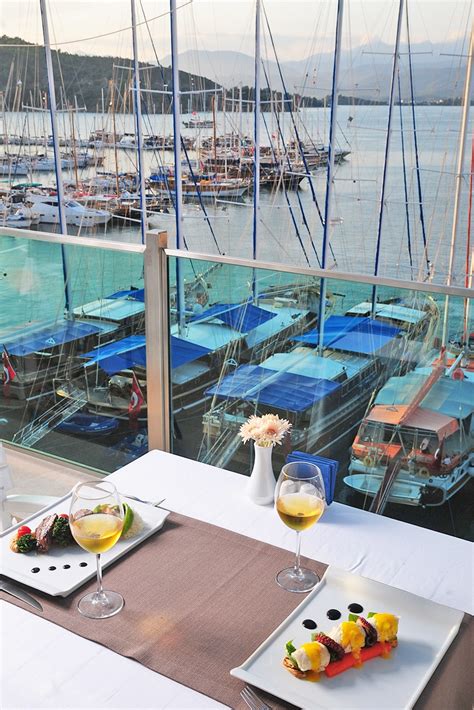 Alesta Yacht Hotel | Fethiye