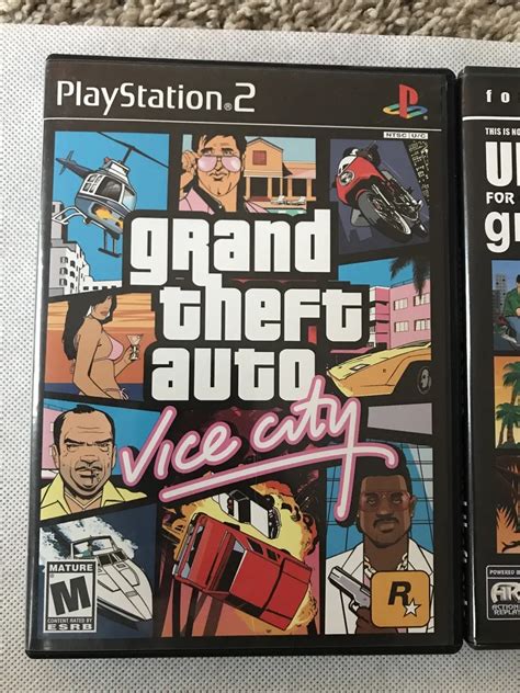 Gta Vice City Ps2 Cheats