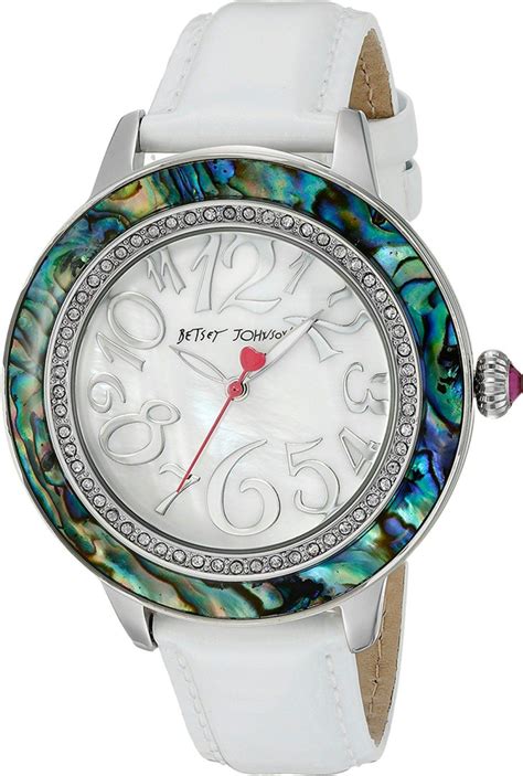 The Best New Betsey Johnson Watches For 2016 Betsey Johnson Watch