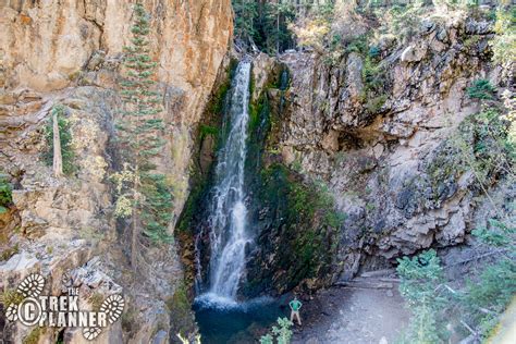 Paiute Atv Trail Bullion Canyon And Bullion Falls Marysvale Utah