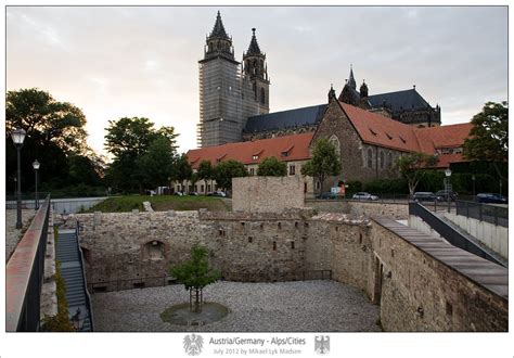 Austria / Germany - Alps / Cities | SkyscraperCity Forum