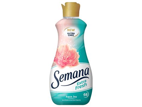 Balsam De Rufe Semana 1 7litri Aqua Joy Mertecom Ro