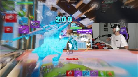 The BEST Fortnite Mobile Player In 2023 Ft SoaR Dylan YouTube