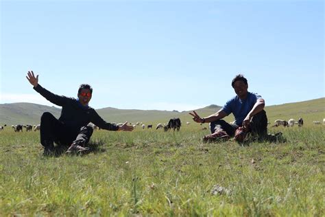 Mongolia Tour Package The Best Mongolia Tours