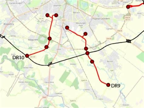 Agenda Constructiilor Orbital Au Fost Depuse Oferte Pentru