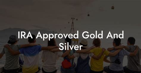 IRA Approved Gold And Silver Flik Eco