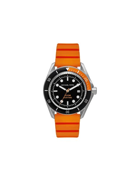 Buy Michael Kors Watches for Men & Women in India | Swiss Time House