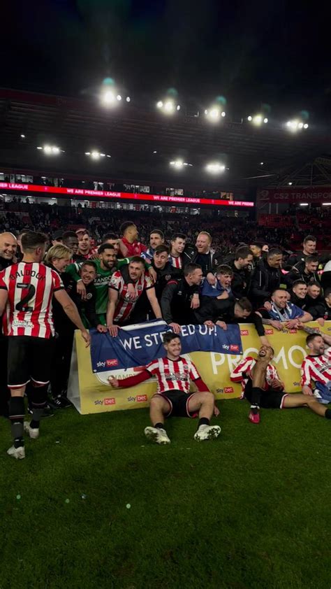 Sheffield United On Twitter