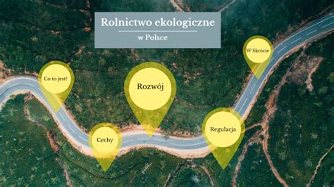 Rolnictwo Ekologiczne W Polsce By DOMINIK MIS On Prezi