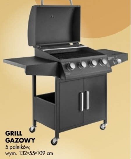 Grill Promocja Psb Mr Wka Ding Pl