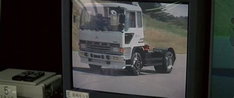 IMCDb org Mitsubishi Fuso The Great FP in 霹靂火 Thunderbolt 1995