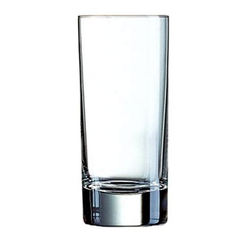 Jual Gelas Minum Drinking Glass Kaca Bening Luminarc Islande Cl