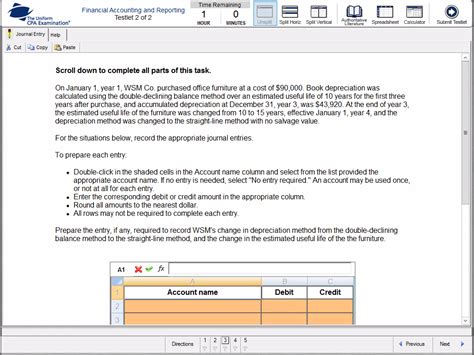 Wiley Cpaexcel Introduces New Cpa Exam Questions To