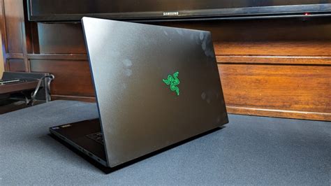 Revisión de Razer Blade 16 2024 primeras impresiones Noticias