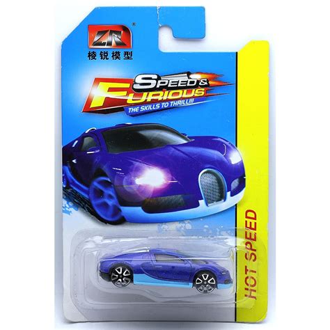Bugatti Veyron Speed Furious 1 64 Hot Speed Similar Hot Wheels Base Parafusada Vide Fotos