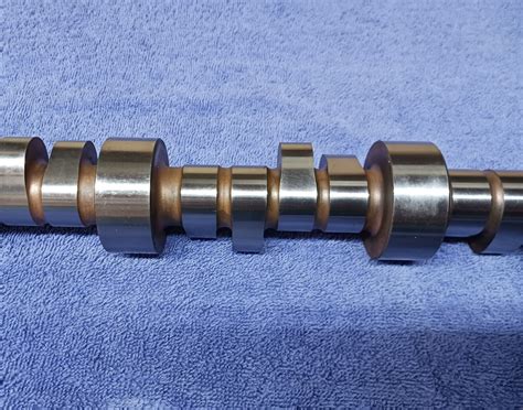 New Crower Cams Small Block Chevy Solid Roller Camshaft Mm Sbc Cam Ebay