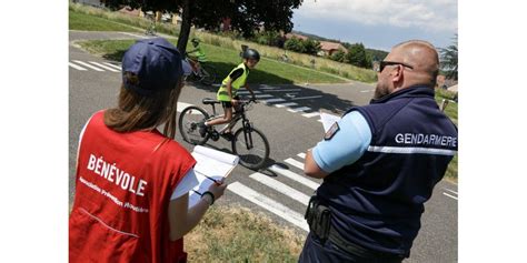 Territoire De Belfort Sécurité Routière Les 30 Meilleurs élèves Du