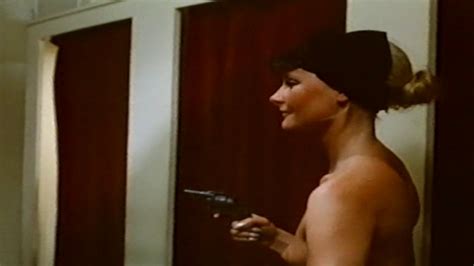 Naked Dominique Saint Claire In Lingeries Intimes