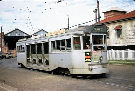 Pin on Public transportation | Brisbane, Australia, Ipswich