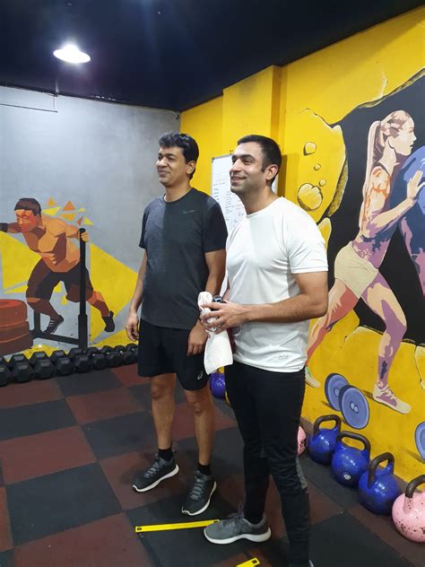 The Gym Updates | The XL Gym