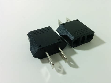 Plug Adapter USA/Canada/Japan | A to Z Appliances