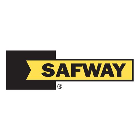 Safway Logo Download png