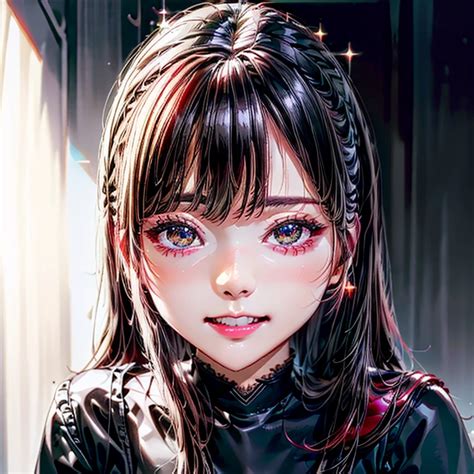 Extremely Detailed 30yo GravureIdol With Red Blush Micro Bikini Overflowing HU SeaArt AI