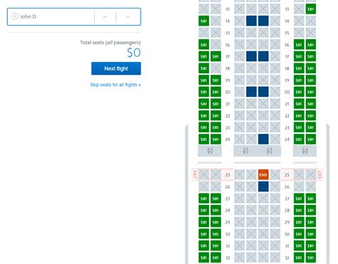 American Airlines Center Seating Chart With Rows