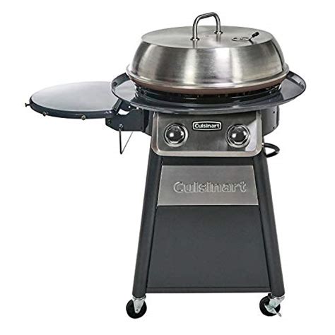 American Gourmet 463773717 Char Broil Classic 360 3 Burner Liquid Propane Gas Grill Review 2023