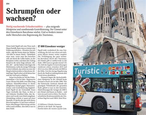 Dumont Reise Taschenbuch Reisef Hrer Barcelona Von Jonas Martiny