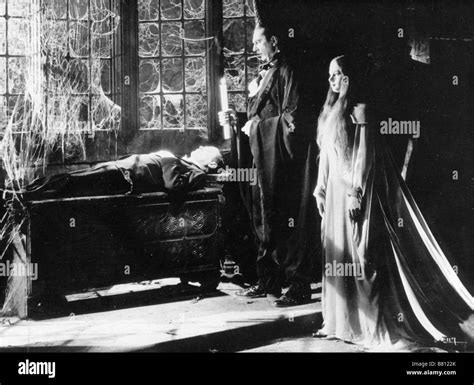 La marque du vampire Mark of the Vampire Year: 1935 USA Bela Lugosi ...