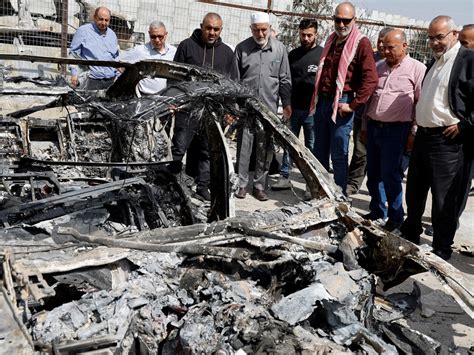 دعا لمحو قرية فلسطينية واشنطن بحثت منع وزير إسرائيلي من دخول الولايات