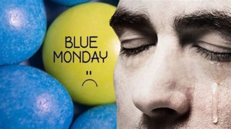 Cómo Superar El Día Más Triste Del Año Por Qué El ‘blue Monday Se