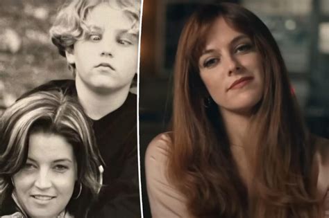 Riley Keough Remembers Late Mom Lisa Marie Brother Benjamin After Emmy Nomination ‘missing You