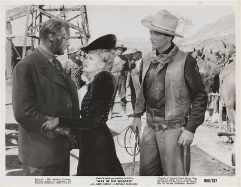 In Old Oklahoma (1944) - The 1940's - John Wayne Message Board (JWMB)