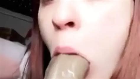 Free White Girl Sucking Bbc Porn Videos XHamster