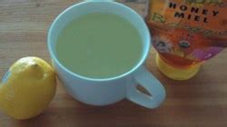 Honey Lemon Tea Recipe - Allrecipes.com