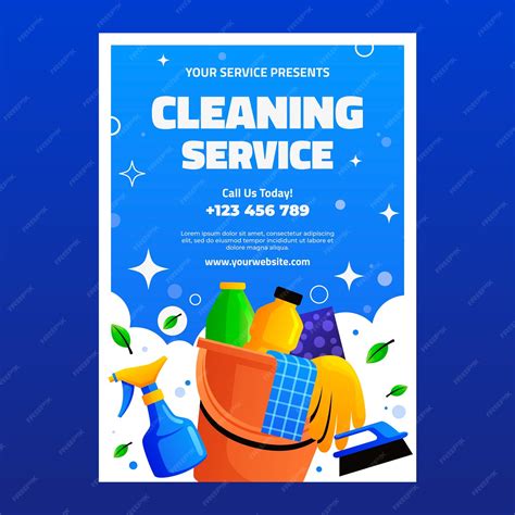 The Ultimate Guide to Advertising Your Cleaning Services Effectively