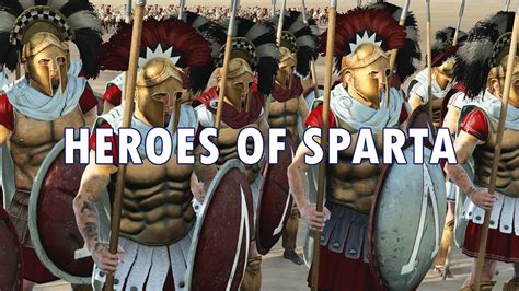 Heroes Of Sparta Multiplayer Battle Total War Rome 2 YouTube