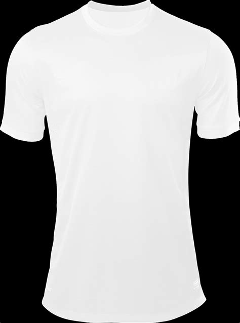 Download Plain White T Shirt Mockup