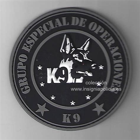 Grupo Especial De Operaciones G E O