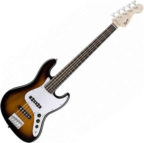 Top 5 Cheap Bass Guitars Under 100 USD In 2021 - ReviewMail