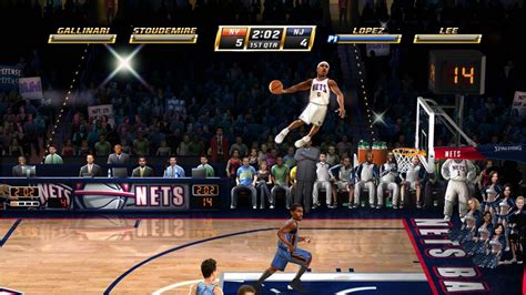 NBA Jam images - Image #3996 | New Game Network