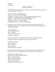 Ch Wk Chem Docx Chm Hendrickson Chapter Worksheet Define