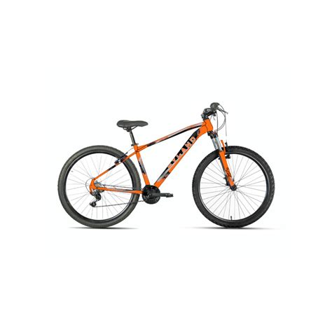 Myland Bici Mtb Reaction 26 6v Arancione