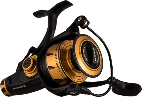 Best Catfish Reels Of 2021 Complete Review