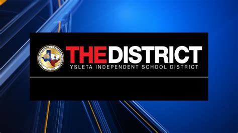 Ysleta Isd Ranked No 1 School District In El Paso For 3rd Consecutive